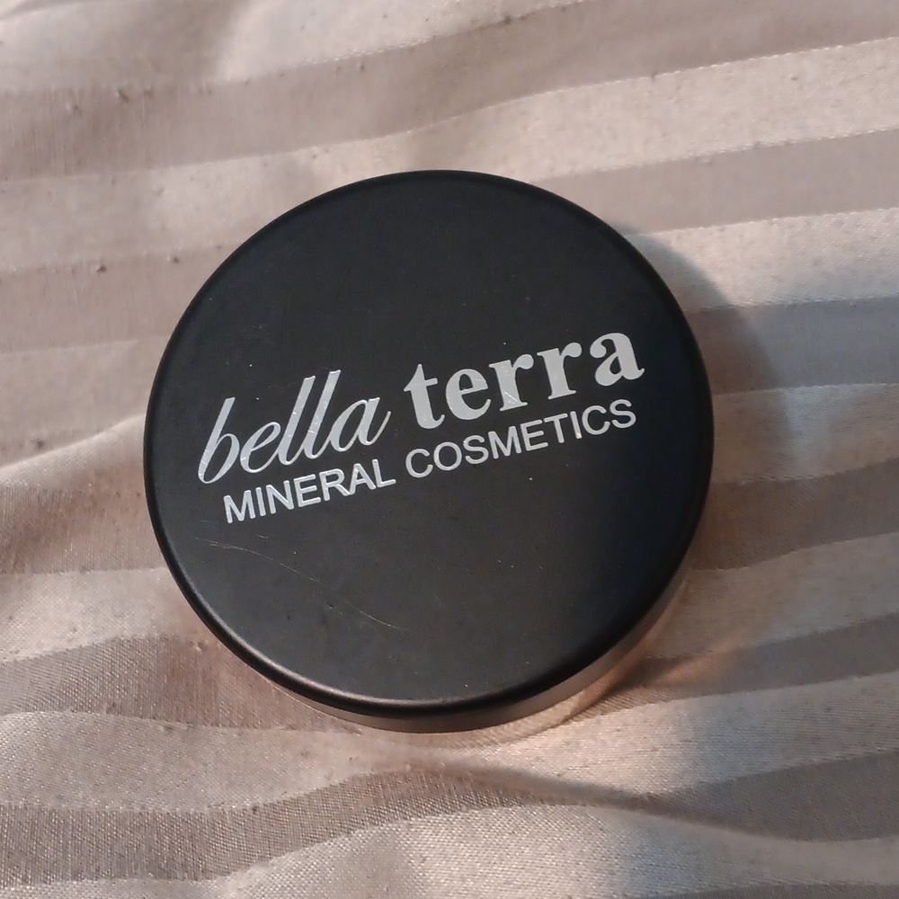 Mineral Foundation Bella Terra